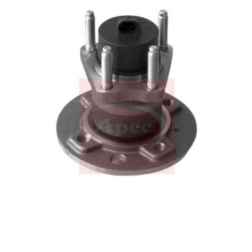 Apec Wheel Bearing Kit fits Daewoo Espero 1991-1999 1.5 1.8 2.0