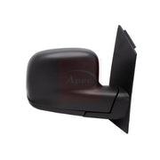 Apec Door / Wing Mirror Right fits VW Caddy III 2004-2015 1.2 1.4 1.6 1.9 2.0