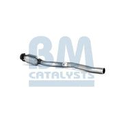 BM Catalysts Homologated Petrol Cat fits Volvo 240 1986-1993 2.0 2.3
