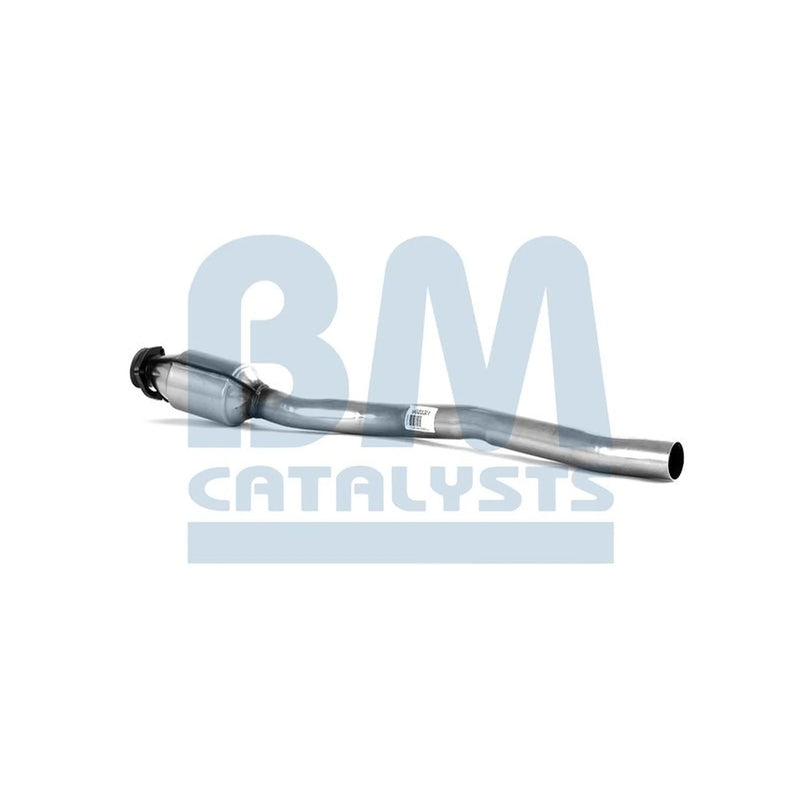 BM Catalysts Homologated Petrol Cat fits Volvo 240 1986-1993 2.0 2.3