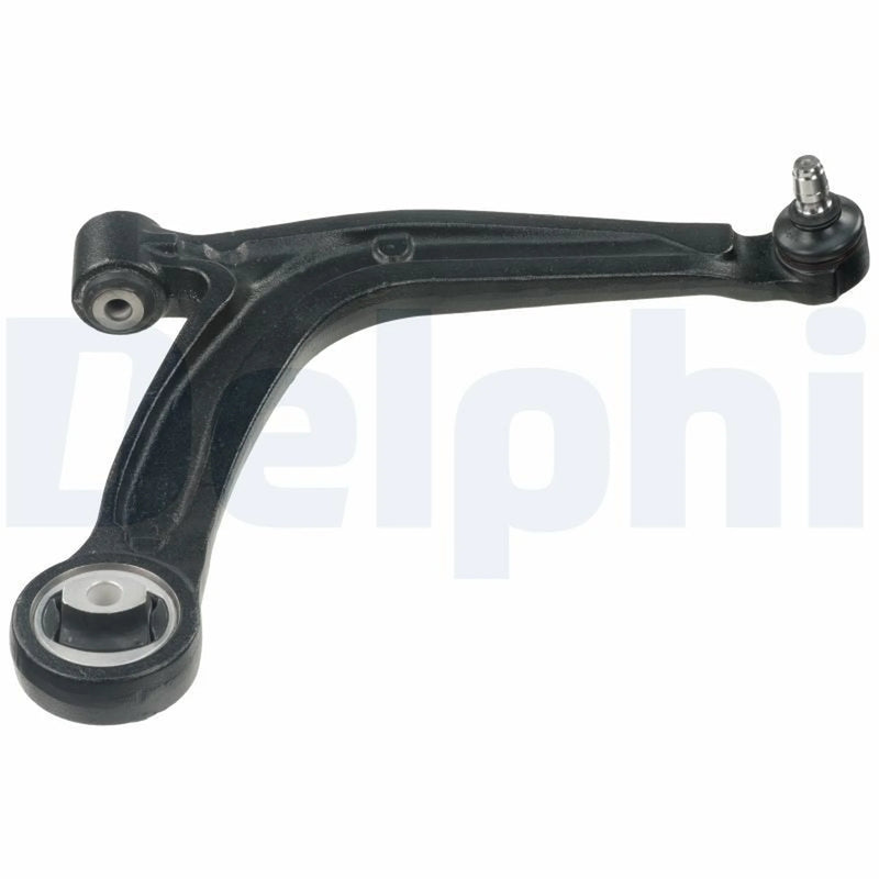 Delphi Control/Trailing Arm Lower fits Ford Ka 2008-2016 1.2 1.3