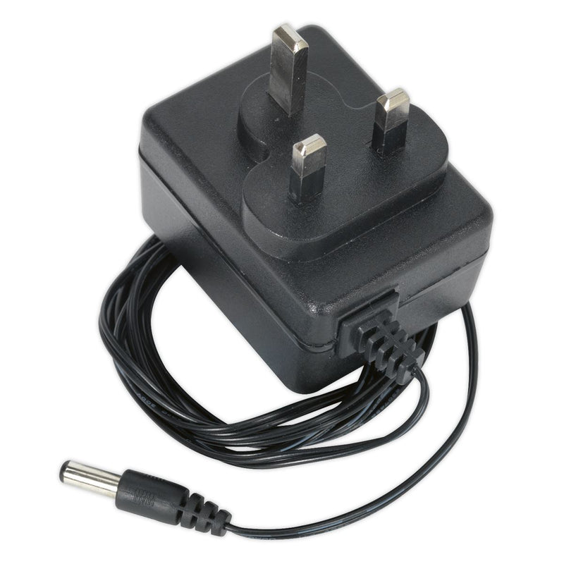 Sealey Diagnostic Socket Memory Safe EOBD 12V VS2076 Sealey - Dynamic Drive