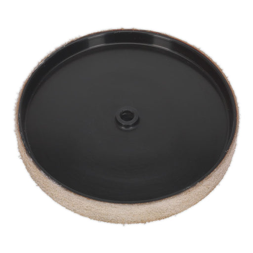 Sealey Honing Wheel200 x 30mm 12mm Bore for SMS2101 SMS2101.HW Sealey - Dynamic Drive