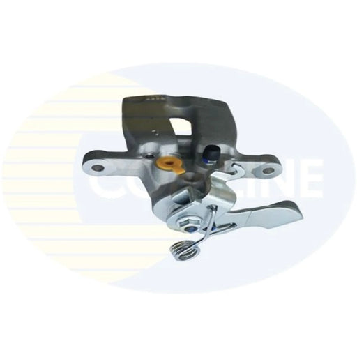 Comline Brake Caliper Assembly Rear Left fits Kia Cee'D 2012-2018 1.0 1.4 1.6