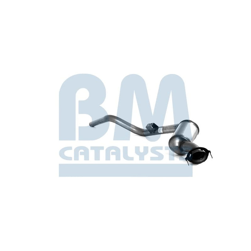 BM Catalysts Homologated Diesel Cat fits Mercedes-Benz E-Class 1996-1999