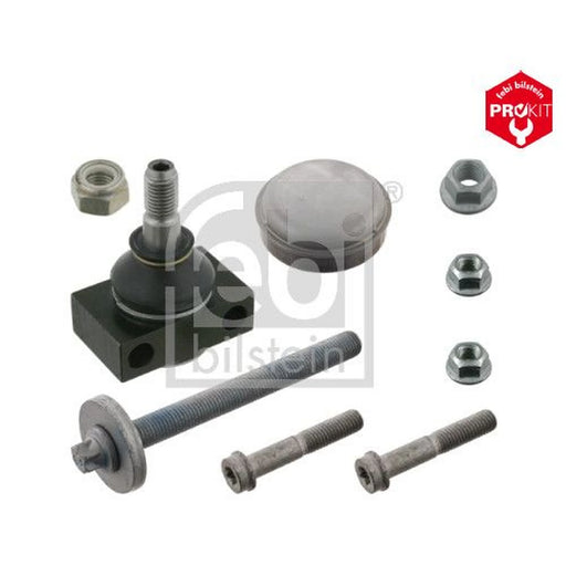 Febi Ball Joint Front Right 31991