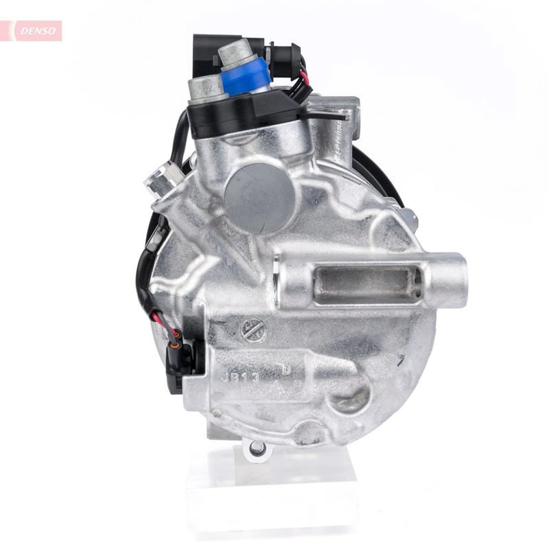 Denso Air Conditioning Compressor fits Audi A4 B9 2016 on
