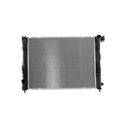 Hella Engine Radiator 8MK 366 304-411
