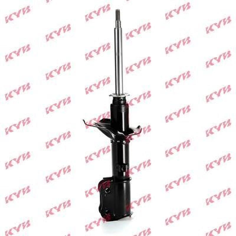 KYB 2 x Front Shock Absorbers fits Hyundai Accent II 1999-2006 1.3 1.5 1.6