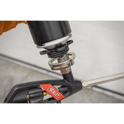 Sealey Foam Gun for Expanding Foam Cartridges FG001 Sealey - Dynamic Drive