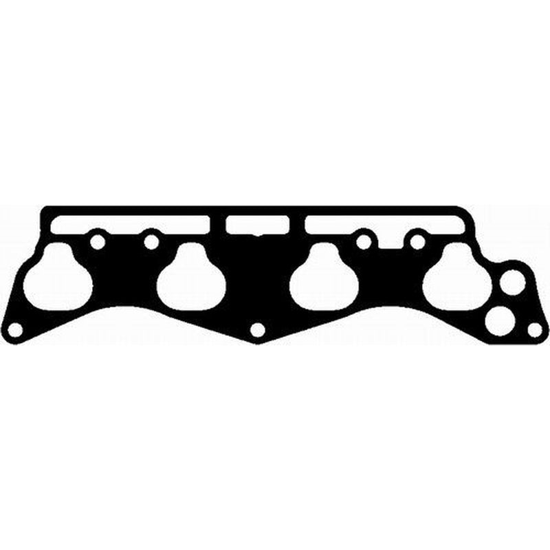 BGA Intake Manifold Gasket 0mm Thick fits Honda Civic Aerodeck 1998-2001 1.6
