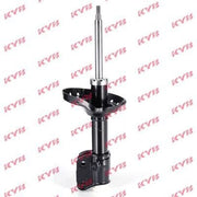KYB 2 x Shock Absorbers fits Subaru Impreza 2007-2012 1.5