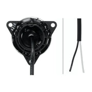 Hella Direction Indicator Light Rear