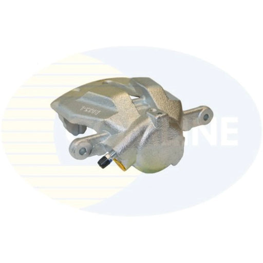 Comline Brake Caliper Assembly Front Left fits Citroën C8 2002 on 2.0 2.2