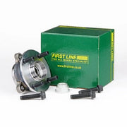 First Line Wheel Bearing Kit fits Abarth 124 Spider 2016 on 1.4