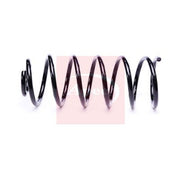 Apec 2 x Suspension Springs fits Hyundai Getz 2002-2010 1.1 1.3 1.4 1.6
