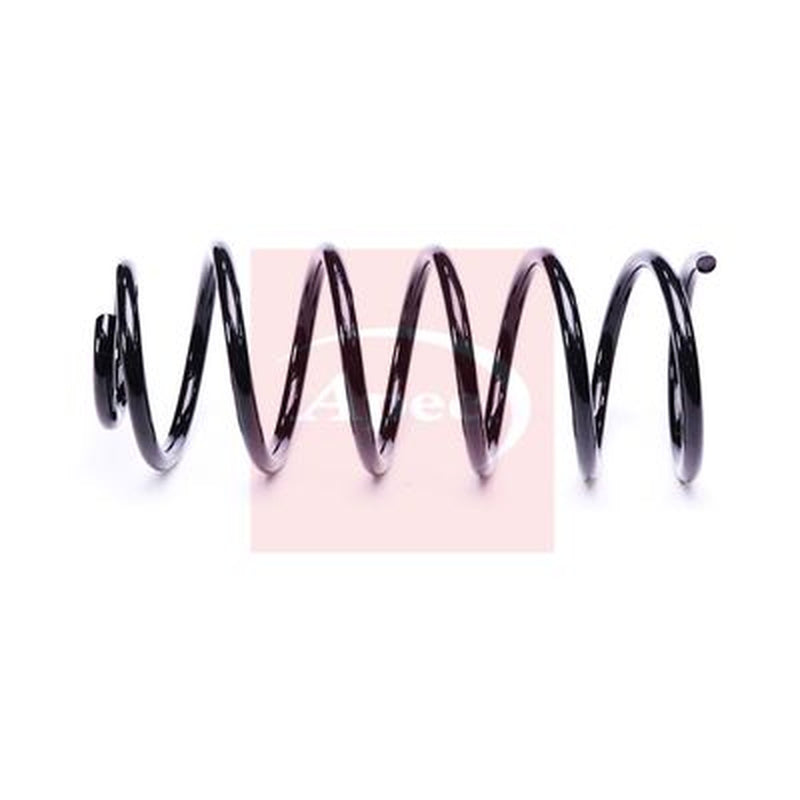 Apec 2 x Suspension Springs fits Hyundai Getz 2002-2010 1.1 1.3 1.4 1.6