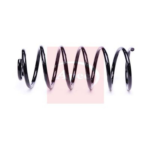 Apec 2 x Suspension Springs fits Hyundai Getz 2002-2010 1.1 1.3 1.4 1.6