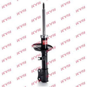 KYB Shock Absorber Damper Strut Front Left fits Chevrolet Aveo 2003-2013 1.2 1.4