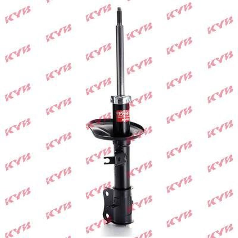 KYB Shock Absorber Damper Strut Front Left fits Chevrolet Aveo 2003-2013 1.2 1.4