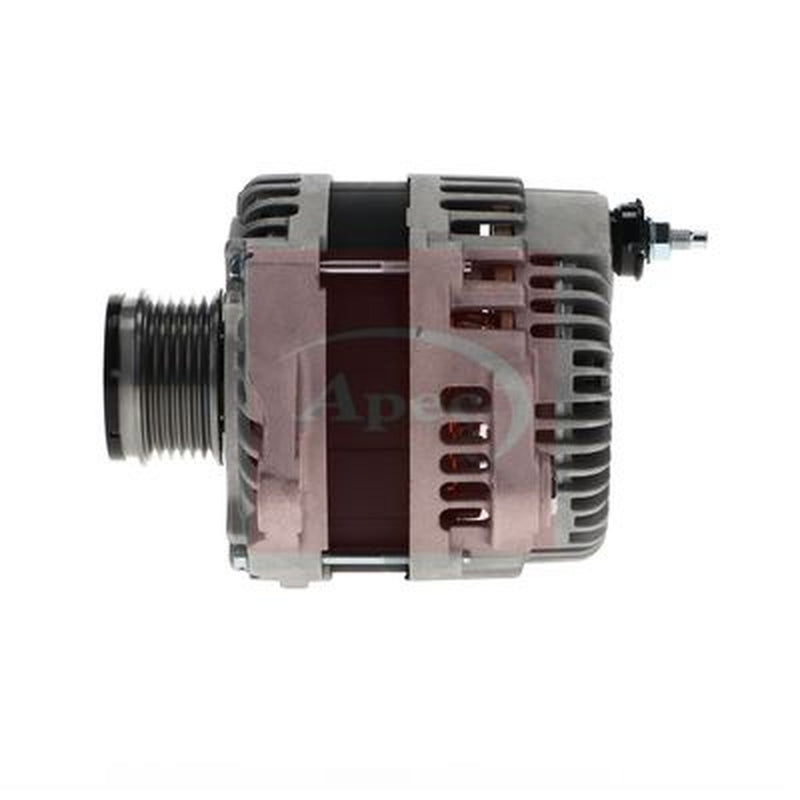 Apec Car Alternator 12V fits Nissan Micra IV 2011-2015 1.2