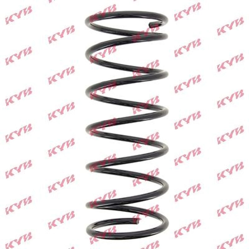 KYB 2 x Suspension Springs fits BMW 3 1982-1994