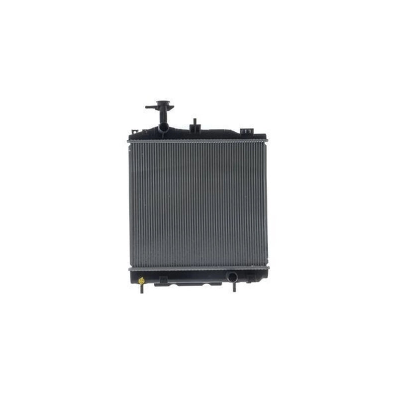 Mahle Engine Radiator fits Mitsubishi Mirage / Space Star VI 2012 on 1.0 1.2