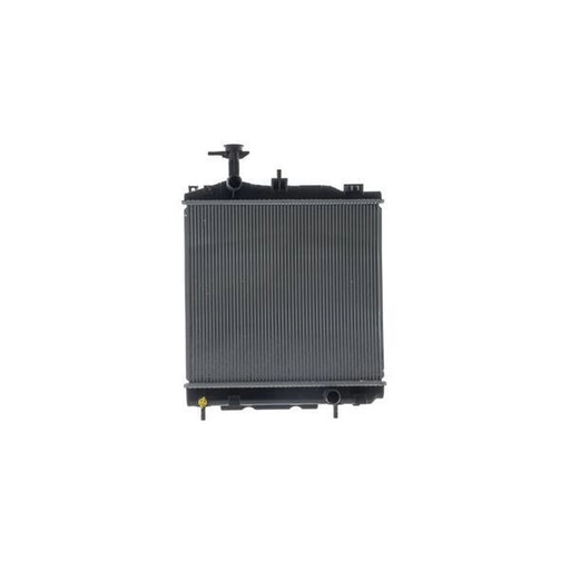 Mahle Engine Radiator fits Mitsubishi Mirage / Space Star VI 2012 on 1.0 1.2