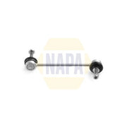 NAPA Stabiliser Bar Link Coupling Rod Rear Right fits Jaguar F-Pace 2015 on
