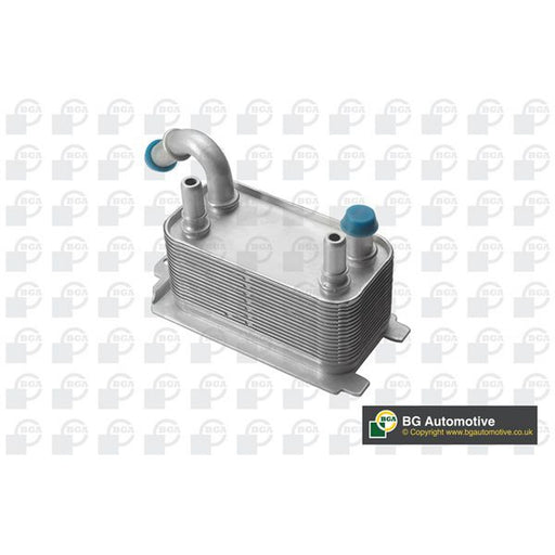 BGA Automatic Gearbox Oil Cooler fits Ford C-Max II 2010-2019 2.0
