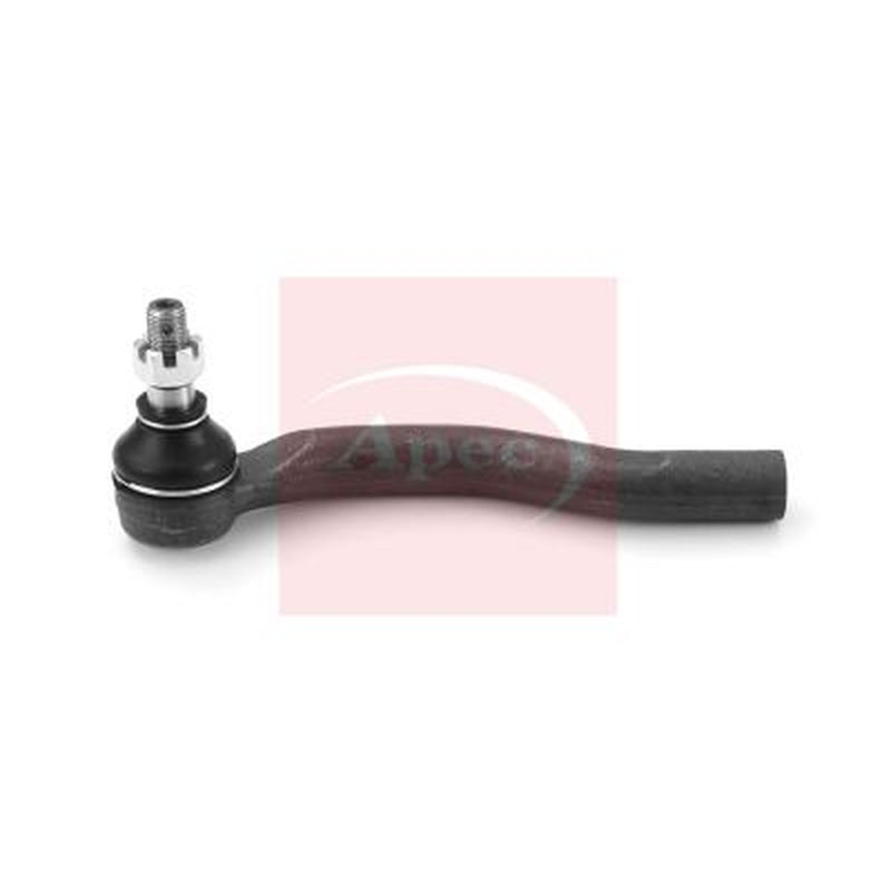 Apec Steering Tie Rod End Ball Joint Front Left M15x1.5 fits Toyota Auris