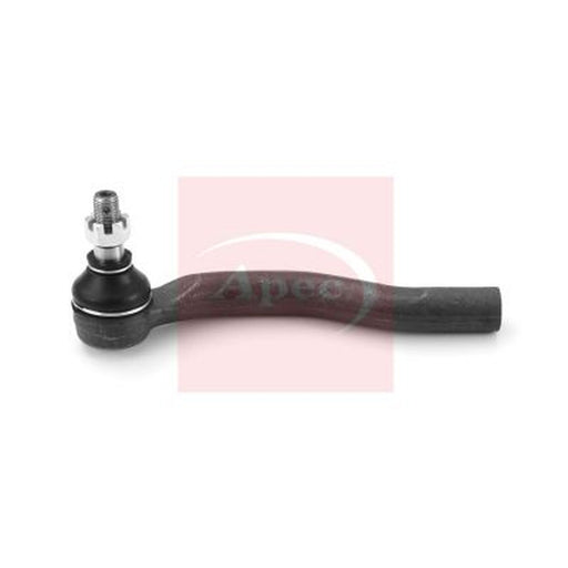 Apec Steering Tie Rod End Ball Joint Front Left M15x1.5 fits Toyota Auris