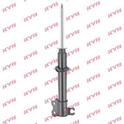 KYB Shock Absorber Damper Strut Front Right fits Nissan Micra I 1982-1992