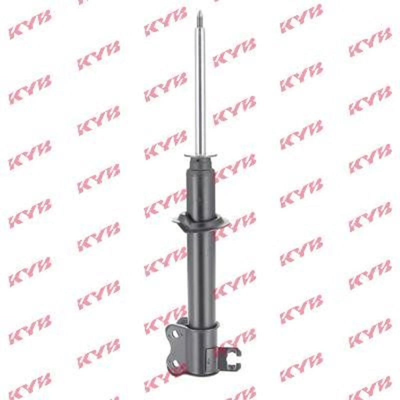 KYB Shock Absorber Damper Strut Front Right fits Nissan Micra I 1982-1992