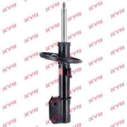 KYB Shock Absorber Damper Strut Front fits Renault Fluence 2010 on 1.5 1.6 2.0