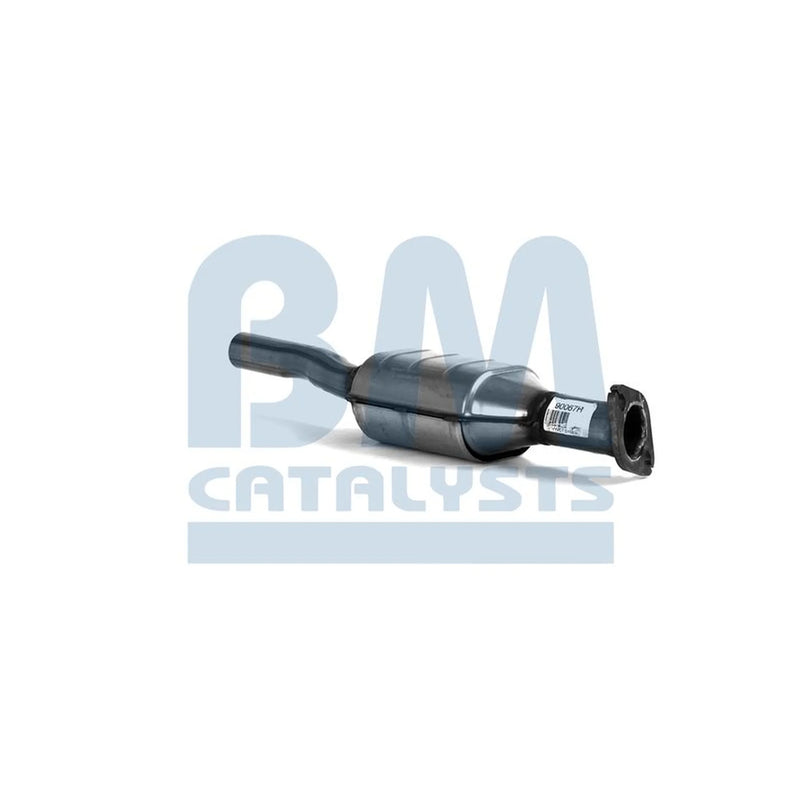 BM Catalysts Homologated Petrol Cat fits Renault Super 5 1985-1996 1.4 1.7