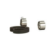 Gates Timing Belt Kit with Rollers fits Lexus Rx 2000-2003