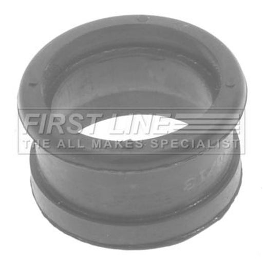 First Line Intercooler Turbo Charge Air Hose fits Dacia Logan 2005-2012 1.5