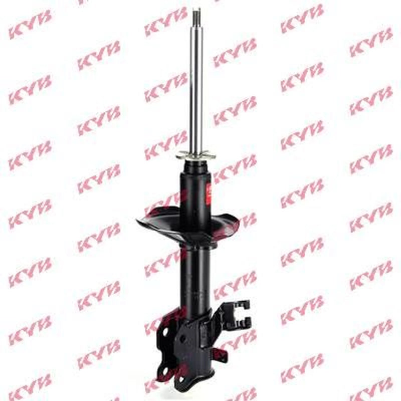 KYB Shock Absorber Damper Strut Front Right fits Nissan 100NX 1990-1994 1.6 2.0