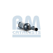 BM Catalysts Dpf fits Fiat Idea 2005 on 1.3