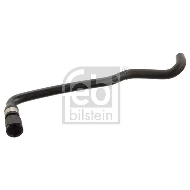 Febi Radiator Coolant Hose 290mm ID 103451