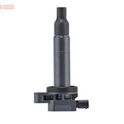 Denso Ignition Coil Pack fits Toyota Aygo 2014 on 1.0