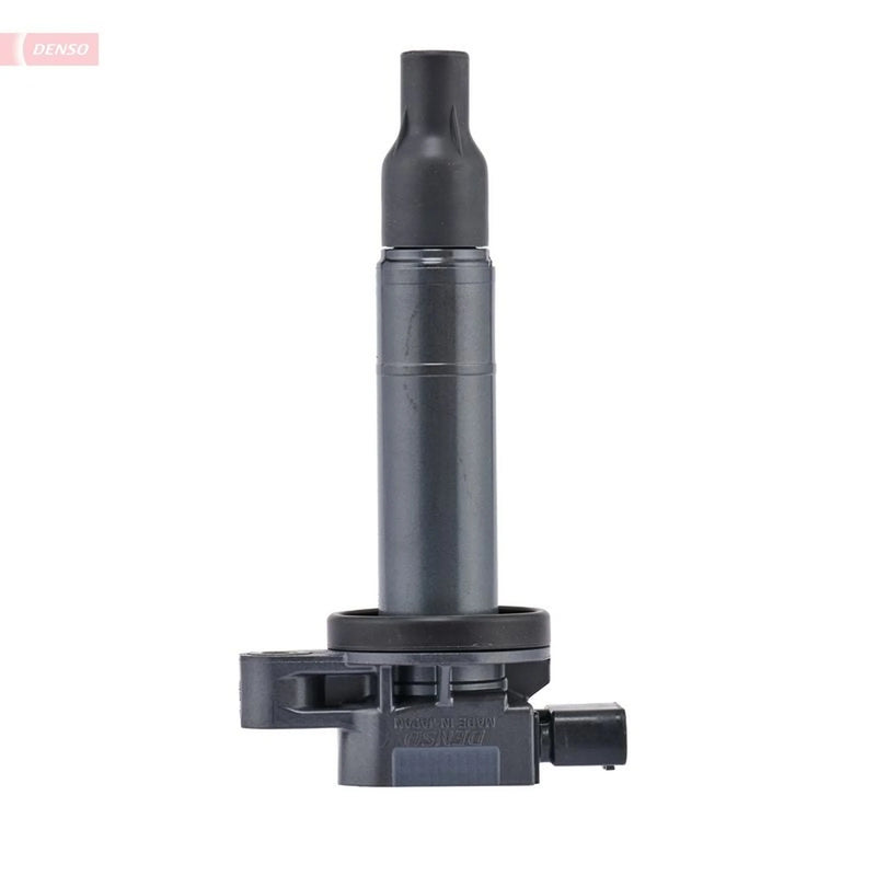 Denso Ignition Coil Pack fits Toyota Aygo 2014 on 1.0