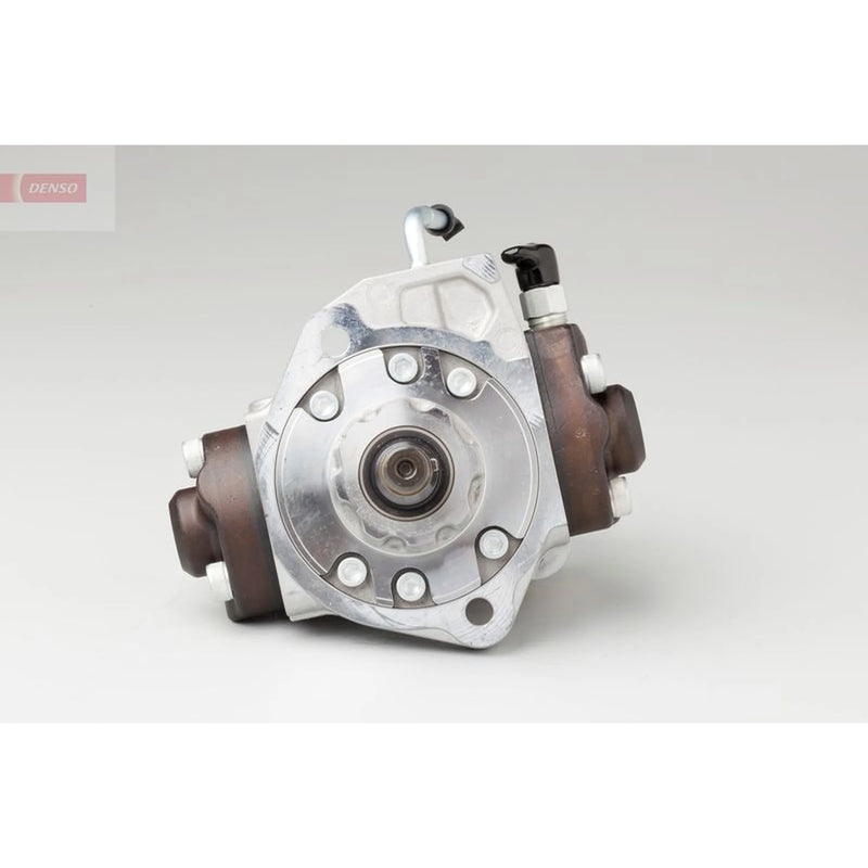 Denso High Pressure Fuel Pump fits Nissan Almera 2003-2006 2.2