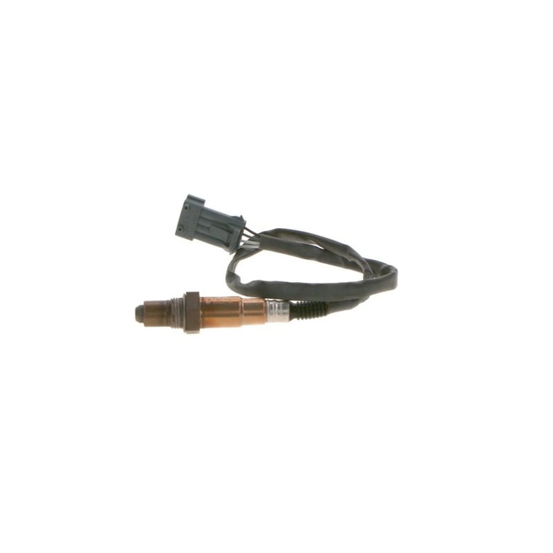Bosch O2 Lambda Oxygen Sensor after catalytic converter 0 258 006 435