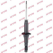 KYB Shock Absorber Damper Strut Rear fits Rover 200 II 1989-1999 1.4 1.6