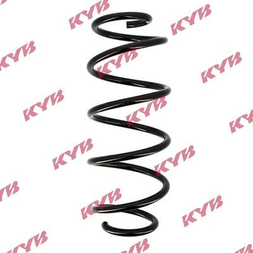 KYB Front Suspension Coil Spring RA4143