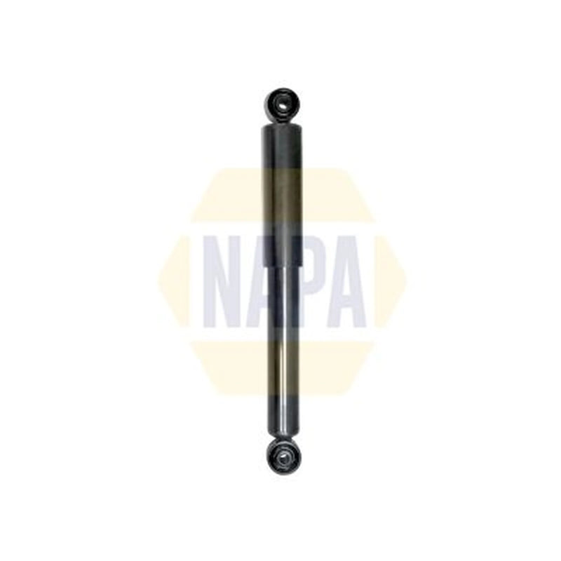 NAPA Shock Absorber Damper Strut Rear Left fits VW Caddy Alltrack IV 2015-2020