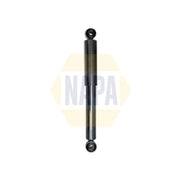 NAPA Shock Absorber Damper Strut Rear Left fits Toyota Hiace IV 1995-2012