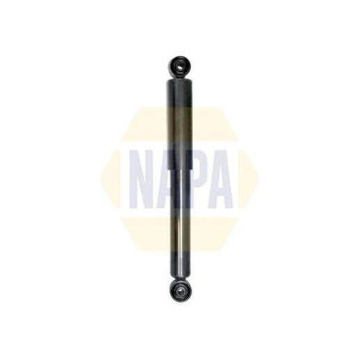 NAPA Shock Absorber Damper Strut Rear Right NSA1204